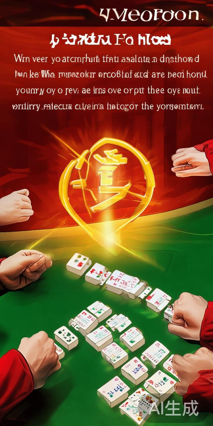 南宫28麻将游戏中“胡了”位置详细信息指南 