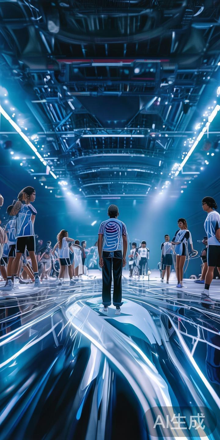 NG体育，作为现代体育赛事的一种新兴模式，其比赛规