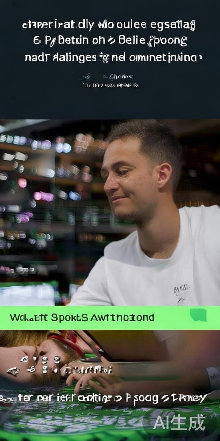 在现代网络体育博彩日益普及的背景下，很多玩家关注如