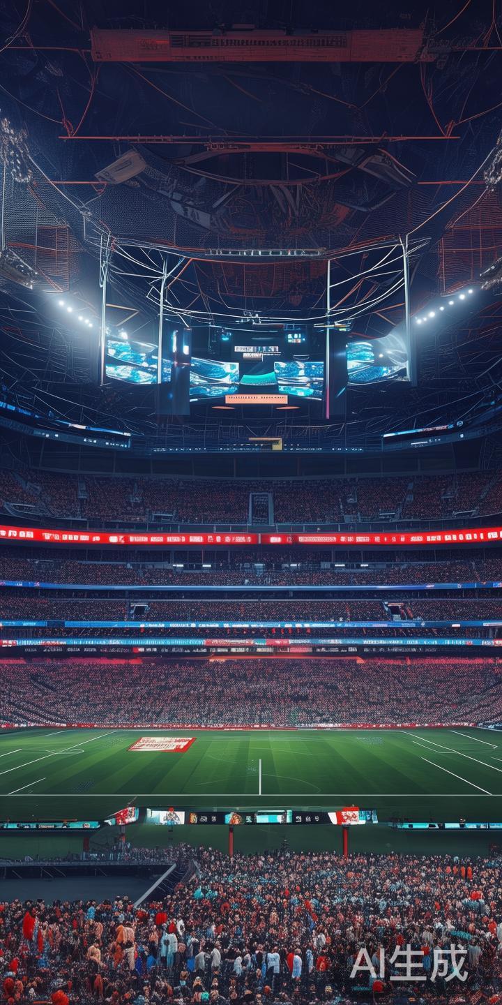 许多体育赛事或内容受到版权合作协议的限制，只有特定